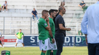 Τέλος ο Γουμάγιας από τον Μακεδονικό