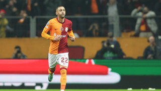 Ζίγιες: «Η Γαλατασαράι τελείωσε για μένα, μετανιώνω που ήρθα»