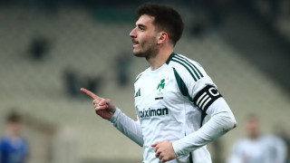 Ανατροπή με Φώτη Ιωαννίδη: Ποια ομάδα μπαίνει «σφήνα» στη Σπόρτινγκ για την απόκτησή του