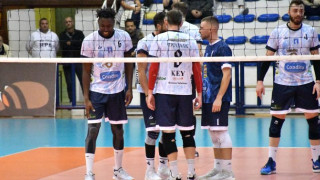 Ασταμάτητος ο Ηρακλής, πέρασε και από τη Νέα Ερυθραία