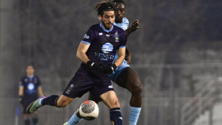 Super League 2: Η βαθμολογία μετά τη νίκη του Ηρακλή