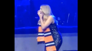 Το σύνθημα των οπαδών του ΑΠΟΕΛ που έκανε την Κοκκίνου να «κοκκινίσει»