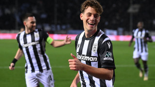 ΠΑΟΚ: Επιστροφή στις προπονήσεις, χωρίς Ντέλια και Τάισον