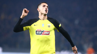 Λαμέλα: «Μπορούσαμε να πετύχουμε περισσότερα γκολ κόντρα στον ΠΑΟΚ»