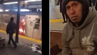 Της έβαλε φωτιά ενώ κοιμόταν και την έκαψε ζωντανή!