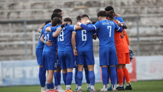 Super League 2: «Εξασφαλίστηκε» η Νίκη Βόλου με τη νίκη της επί του Εθνικού Νέου Κεραμιδίου (vid)