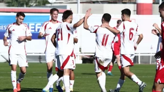 Youth League: Ποια είναι η αντίπαλος του Ολυμπιακού στους «32»