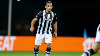 Ότο: «Ήθελα να αποχωρήσω για οικογενειακούς λόγους»