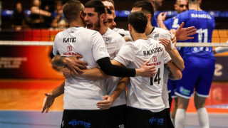 Σημαντική νίκη του ΠΑΟΚ επί της Κηφισιάς (1-3) με εξαιρετικό Κόλεφ