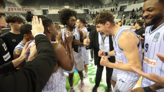 Κάλεσμα του ΠΑΟΚ στον κόσμο ενόψει Άρη: «ΟΛΟΙ ΜΑΖΙ στις μεγάλες προκλήσεις»