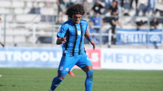 Μοιρασιά στη Χαλάστρα: Καμπανιακός - ΠΑΣ Γιάννινα 2-2