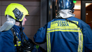 Θεσσαλονίκη: Φωτιά σε ιχθυοπωλείο-Κινητοποίηση από την Πυροσβεστική