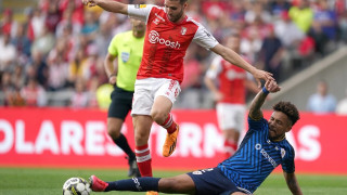 Μάντζιος: Το περσινό μεταξύ τους έληξε 5-3…