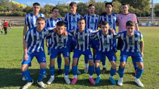 Ξέφυγε βαθμολογικά η Νίκη Ευκαρπίας Β