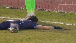 Εθνικός Νέου Κεραμιδίου-Ηρακλής: Η τεράστια χαμένη ευκαιρία του Τσιριγώτη!