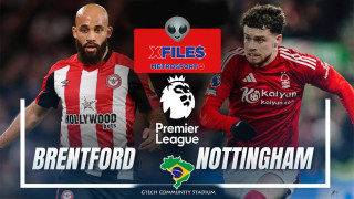 «X-Files» :  Η Σκάλυ αποφάσισε  : I want to believe you, darling Brentford…