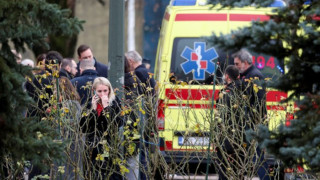 Μπήκε σε σχολείο και σκότωσε 7χρονη μαθήτρια!