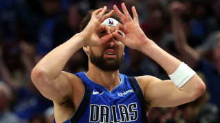 NBA: «Εκτελεστής» Κλέι Τόμπσον-Στο top-5 των παικτών με τα περισσότερα τρίποντα