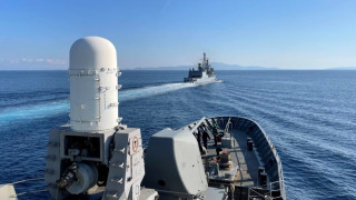 Ο «Σιδερένιος Θόλος» και τι θα προσφέρει στην άμυνα της Ελλάδας