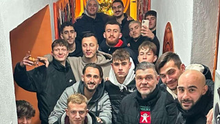 Εορταστική εκδήλωση από τη Νίκη Μεσημερίου