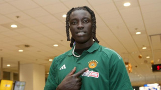 Παναθηναϊκός: Έφθασε στην Αθήνα και δήλωσε έτοιμος ο Γκέιμπριελ (vid)