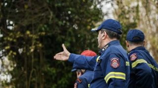 Ιωάννινα: Αυτοκίνητο έπεσε σε γκρεμό - Τρεις νεαροί οι επιβαίνοντες