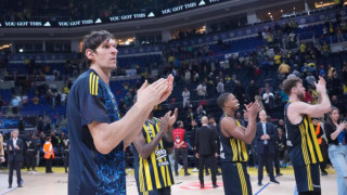 Φενέρμπαχτσε: Μετράει μέρες ο Μαριάνοβιτς