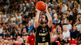 Μονακό: Στην έξοδο ο Κορκμάζ-Ψάχνει νέα ομάδα στην Ευρωλίγκα