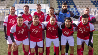 Φοίνικας Πολίχνης-Γιάννης Παπαδόπουλος: «Με σοβαρότητα και πειθαρχία για την επίτευξη του στόχου»