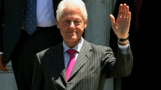 Μπιλ Κλίντον: Τι οδήγησε στο νοσοκομείο τον πρώην πρόεδρο των ΗΠΑ