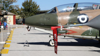 F-35: Με νέες τεχνολογίες για τα stealth αεροσκάφη εκσυγχρονίζεται η 117 Πτέρυγα Μάχης