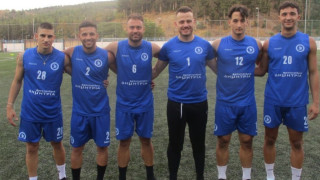 Βασαΐτης-Ακρίτες Συκεών: «MVP το τεχνικό επιτελείο-Παραμονή του κορμού και 3-4 προσθήκες»