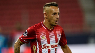 Η μεγάλη επιστροφή του Ραφίνια-Γύρισε 20 χρόνια μετά στην Κοριτίμπα