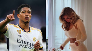 «Πόρτα» σε Μπέλιγχαμ από εντυπωσιακό μοντέλο