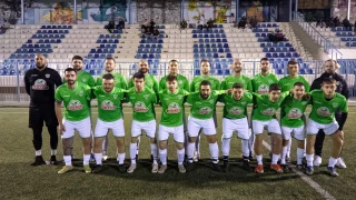 Με επιτυχία ο χορός της Νίκης Ηρακλείου- Φιλικά τεστ προετοιμασίας