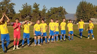 Ορφέας Σουρωτής-Σαρόγλου: «Ελπίζουμε να πετύχουμε τον στόχο μας»