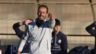 Αλεξανδρούπολη: Ολοκλήρωση συνεργασίας με τον προπονητή