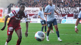 ΑΕΛ-Κοσονού: «Το μήνυμα των Χριστουγέννων»