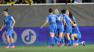 Εθνική Γυναικών: Άνοδος τριών θέσεων στο FIFA Ranking
