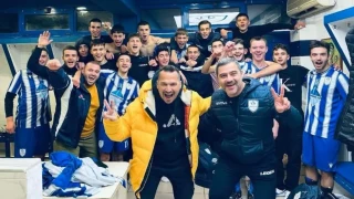 Ζάχου: «Το μέλλον της Νίκης Ευκαρπίας βρίσκεται σε αυτά τα παιδιά»