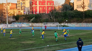 Μαυροβουνιώτης: «Ποδοσφαιρικός εγωισμός από τους παίκτες»