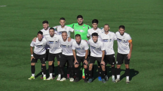 Πρώτη μεταγραφή για τη Νεάπολη