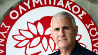 Πρώην στέλεχος του Ολυμπιακού υποψήφιο για την Ατλέτικο Μαδρίτης