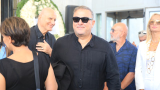 Λιάγκας για Ρέμο: «Έχει πάρει μια απόφαση που θα αιφνιδιάσει πολλούς»