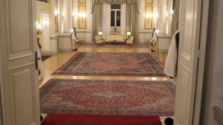 Δραγασάκης και Κοτζιάς οι σκέψεις ΣΥΡΙΖΑ για ΠτΔ - Οι προτάσεις Μητσοτάκη