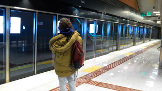 Μετρό Θεσσαλονίκης: Έρχονται δωρεάν περιηγήσεις στον Σταθμό Βενιζέλου-Πότε ξεκινούν