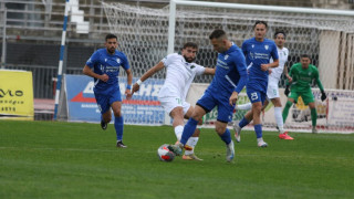 Super League 2: Aναλυτικές βαθμολογίες, στατιστικά και η συνέχεια ενόψει των πλέι οφ – πλέι άουτ