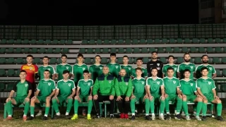 Αγροτικός Αστέρας-Αβραμίδης: «Σοβαροί και πειθαρχημένοι»