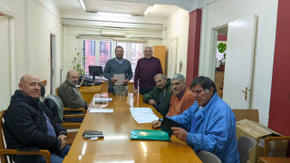 ΕΠΣΜ: Η κλήρωση της φάσης των «16» του κυπέλλου