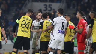 ΠΑΟΚ: Βαρύ πρόστιμο από τη ΔΕΑΒ για τα γεγονότα στην OPAP Arena